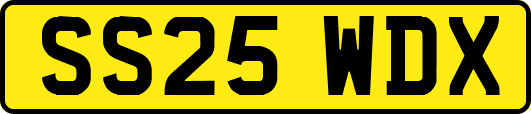 SS25WDX