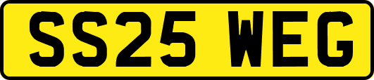 SS25WEG