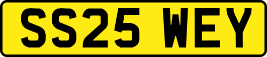 SS25WEY
