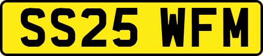 SS25WFM
