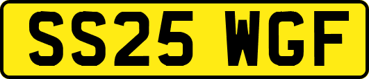 SS25WGF
