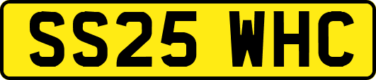 SS25WHC