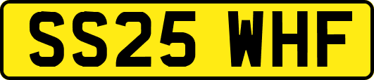 SS25WHF