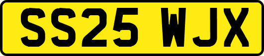 SS25WJX