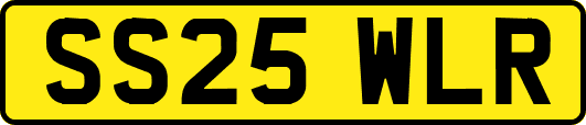 SS25WLR