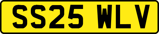 SS25WLV