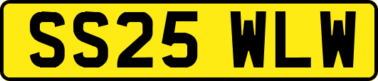 SS25WLW