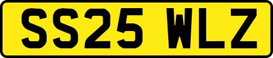 SS25WLZ
