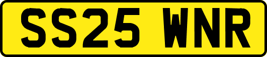 SS25WNR