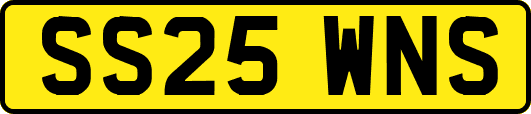 SS25WNS