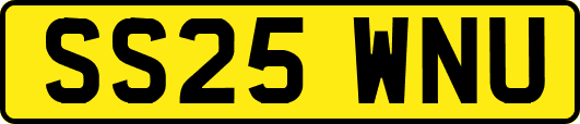 SS25WNU