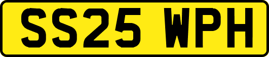 SS25WPH
