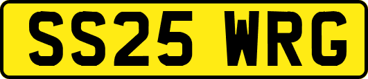 SS25WRG
