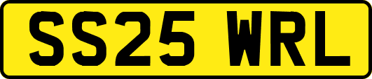 SS25WRL