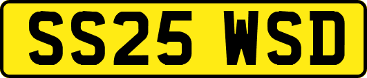SS25WSD