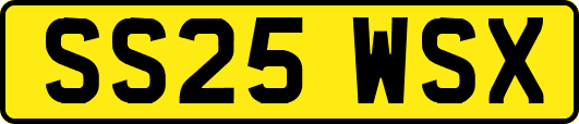 SS25WSX