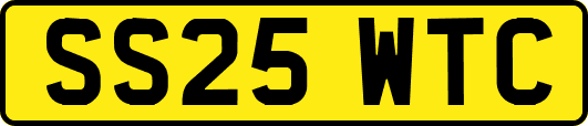 SS25WTC
