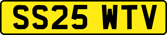 SS25WTV