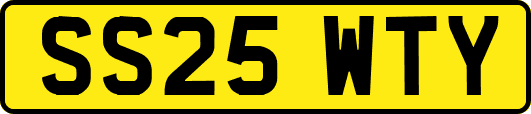 SS25WTY