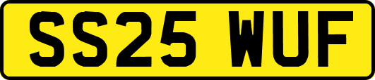SS25WUF