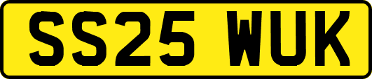 SS25WUK