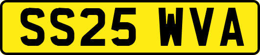 SS25WVA