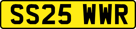 SS25WWR