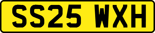 SS25WXH