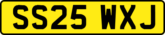 SS25WXJ