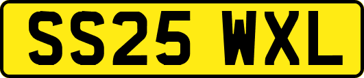 SS25WXL