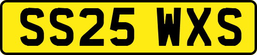 SS25WXS