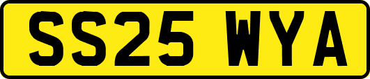SS25WYA