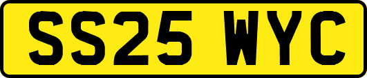 SS25WYC