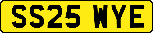 SS25WYE