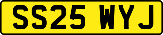 SS25WYJ