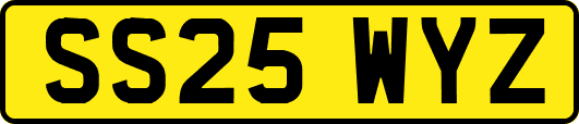 SS25WYZ