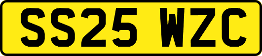 SS25WZC