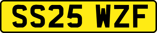 SS25WZF