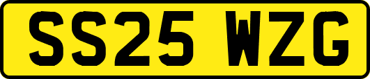 SS25WZG