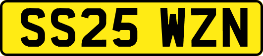 SS25WZN