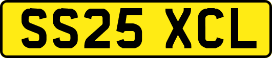 SS25XCL