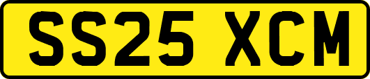 SS25XCM