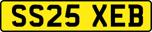 SS25XEB