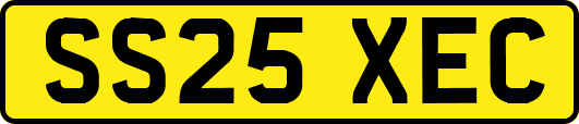 SS25XEC