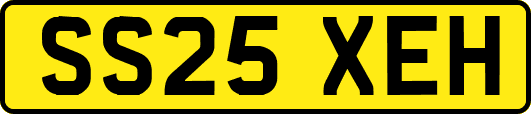 SS25XEH