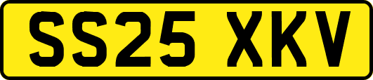 SS25XKV