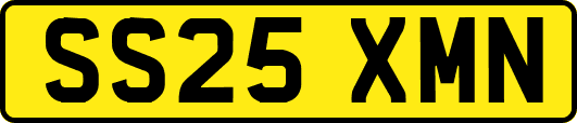 SS25XMN