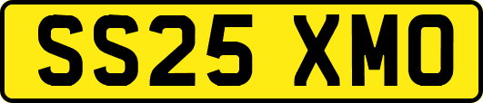 SS25XMO
