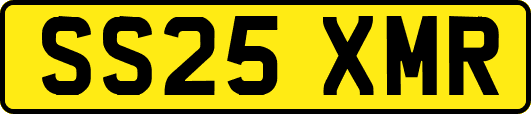 SS25XMR