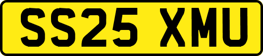SS25XMU
